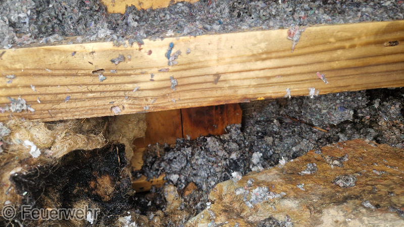 Brandeinsatz Brandeinsatz