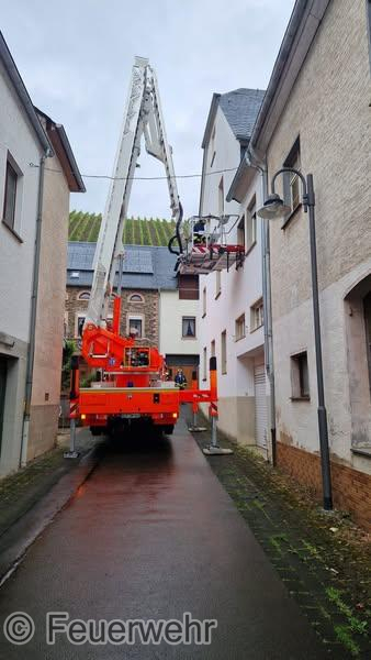 Technische Hilfeleistung Technische Hilfeleistung