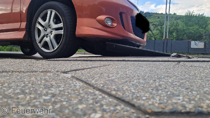 Technische Hilfeleistung Technische Hilfeleistung