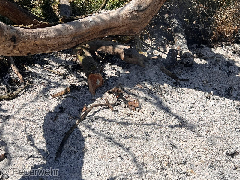 Brandeinsatz Brandeinsatz