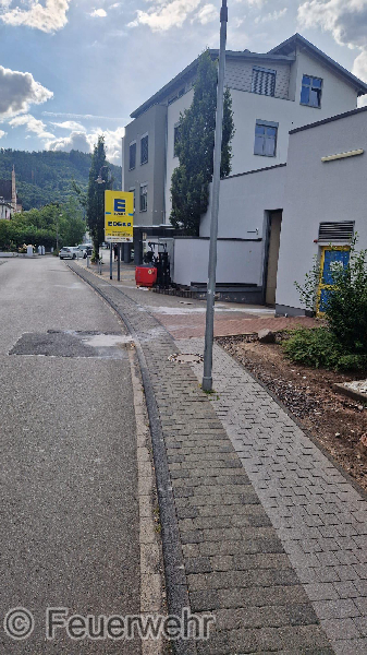 Technische Hilfeleistung Technische Hilfeleistung