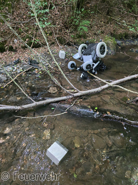 Technische Hilfeleistung Technische Hilfeleistung