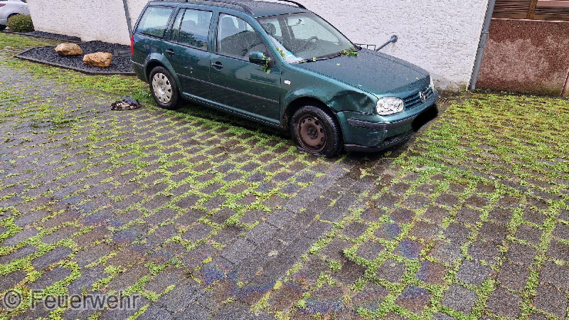 Technische Hilfeleistung Technische Hilfeleistung